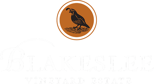 Blakeslee Vineyard Estate
